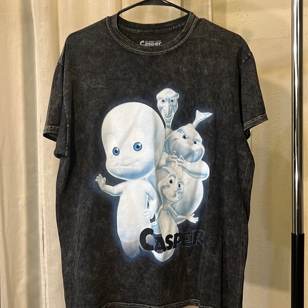 Casper